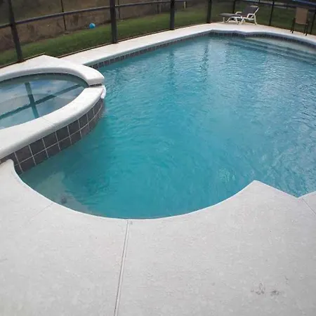 Indian Creek2675 Villa